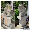 川越八幡宮の写真_915937