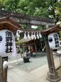 川越熊野神社の写真_915943