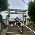 赤羽八幡神社の写真_915968