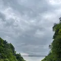 鬼怒楯岩大吊橋の写真_918681