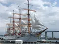 海王丸パークの写真_923081