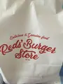 レッズバーガーストア生桑店の写真_935511