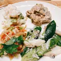 無印良品 Ｃａｆｅ＆ＭｅａｌＭＵＪＩ新宿の写真_938098