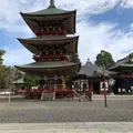 成田（成田山表参道）の写真_947294