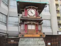 坊っちゃんカラクリ時計の写真_949367