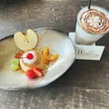 カフェボスケの写真_949600