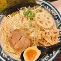 和風楽麺 四代目 ひのでやの写真_957399