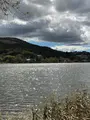 白樺湖の写真_960801