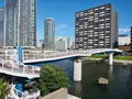 朝潮小橋の写真_970338