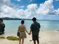 古宇利島の写真_971777
