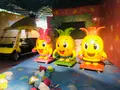 ナゴパイナップルパークの写真_971778