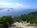 弥山の写真_975630