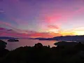 夕日の丘展望台の写真_975905