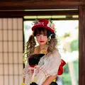 防府きもの体験 しをりの写真_979600