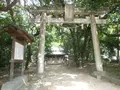 新屋坐天照御魂神社（西河原）の写真_986598