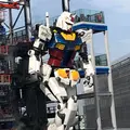 GUNDAM FACTORY YOKOHAMAの写真_989495