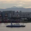 東京臨海部広報展示室 TOKYO ミナトリエの写真_991317
