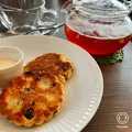 Magnolia Cafe マグノリアカフェの写真_992991
