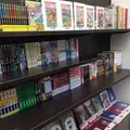 ニジゲンノモリ 手塚治虫書店の写真_412930