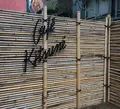  カフェ キツネ（CAFE KITSUNE）の写真_208749