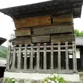 中仙道妻籠宿の写真_23248