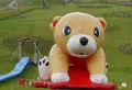 ちくさ高原ゆり園の写真_36623