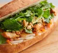 【移転】スタンドバインミー （Stand Bánh Mì）の写真_281528