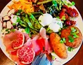 トラットリア ピッツェリア polipo （TRATTORIA-PIZZERIA polipo）の写真_409140