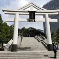 日枝神社の写真_887734