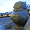敦賀駅の写真_92201