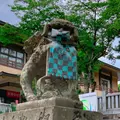 大麻比古神社の写真_540494