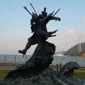 関門海峡の写真_89540
