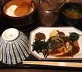 おひつ膳 田んぼ 表参道店の写真_209998