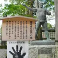 諏訪大社上社本宮の写真_23936