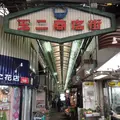 岸里玉出駅の写真_58338