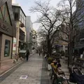 マリクレール通りの写真_131084