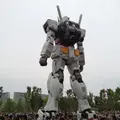 ガンダムフロント東京の写真_80903