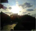 四天王寺【大阪】の写真_94777