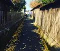 府屋集落の写真_207347
