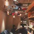 泊まれる本屋 BOOK AND BED TOKYO 京都店の写真_199891