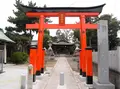 この辺り寺や神社が多いの写真_21508