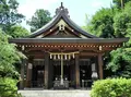 飛鳥坐神社の写真_27352