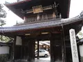 スクエア横の寺町の写真_27782