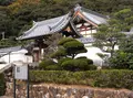 瑞龍寺僧堂の写真_29127