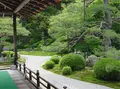 曼殊院門跡の写真_70477