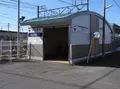 羽場駅 名古屋鉄道 各務原線 の写真_128014