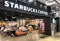 スターバックスコーヒー 渋谷モディ店の写真_1370085
