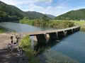 一斗俵沈下橋の写真_155853