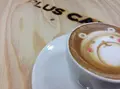 Plus cafeの写真_166557