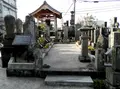 瀧廉太郎の墓の写真_191981